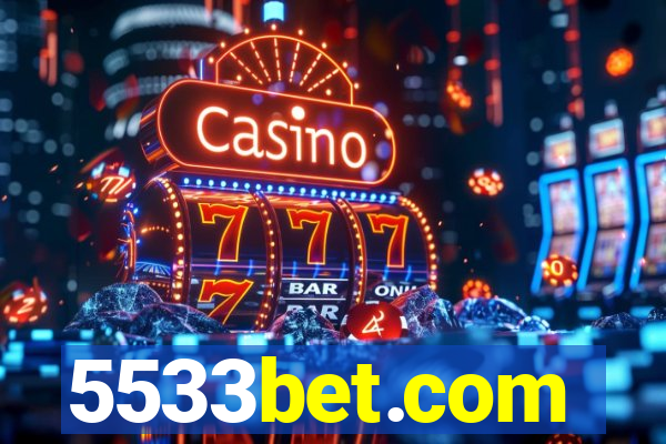 5533bet.com