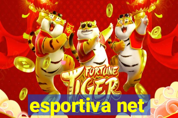 esportiva net