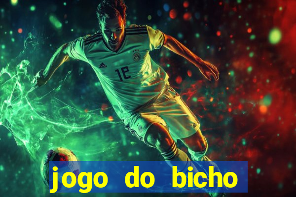 jogo do bicho jogar online