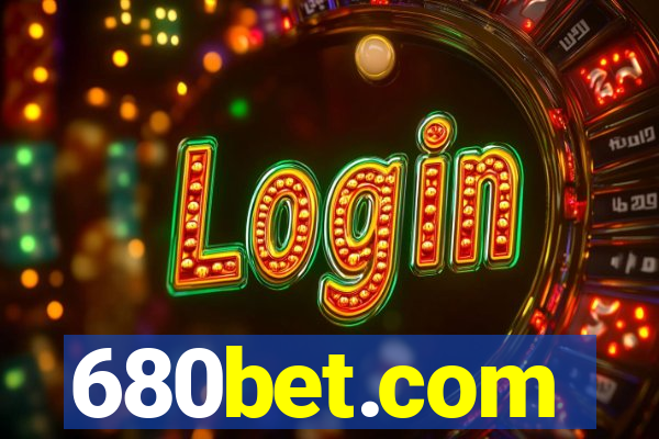 680bet.com