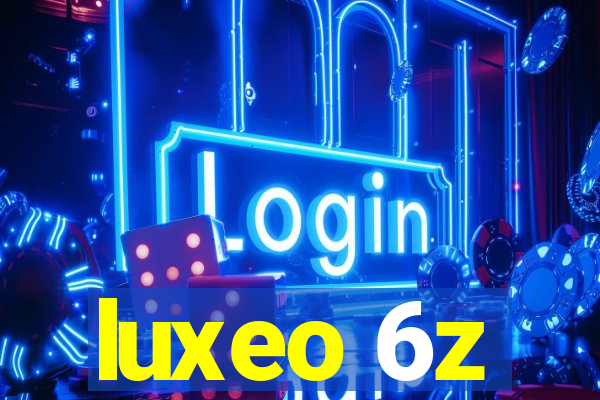 luxeo 6z