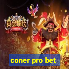 coner pro bet