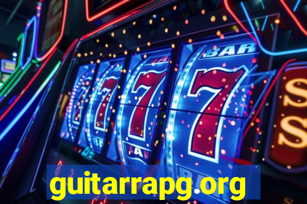 guitarrapg.org