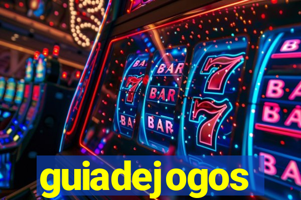 guiadejogos