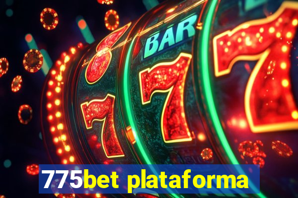 775bet plataforma