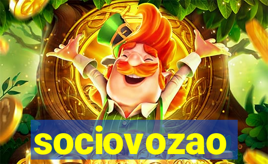 sociovozao