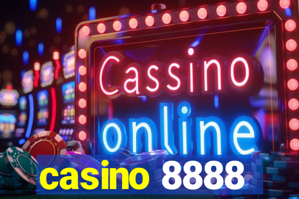 casino 8888