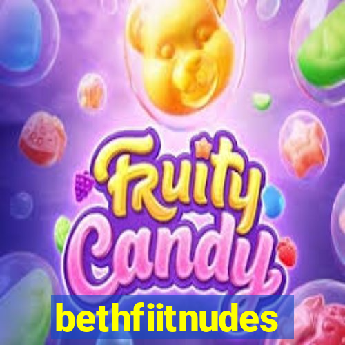 bethfiitnudes