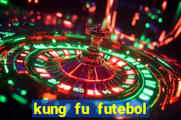 kung fu futebol clube torrent