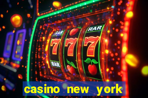 casino new york new york las vegas