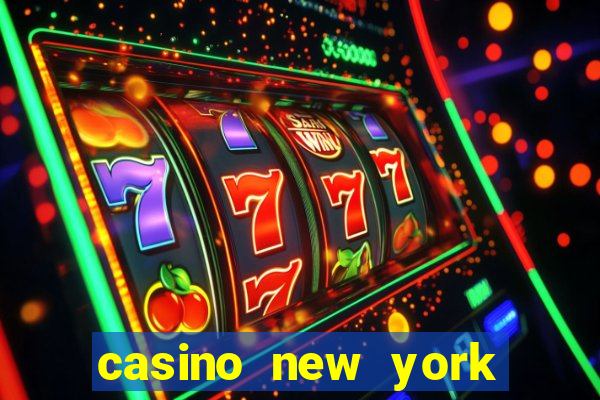 casino new york new york las vegas