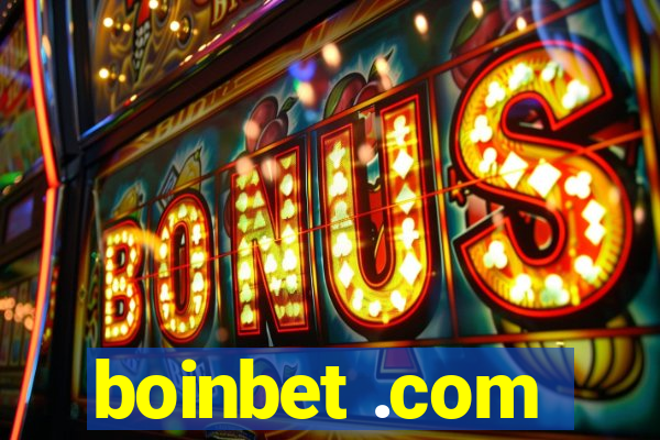 boinbet .com