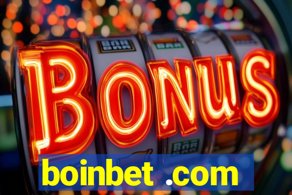 boinbet .com