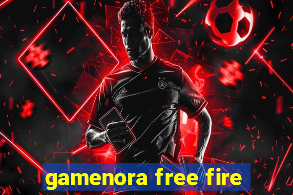 gamenora free fire