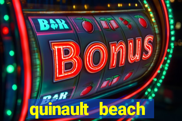 quinault beach casino slot machines