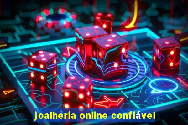 joalheria online confiável