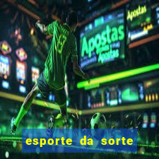 esporte da sorte qual melhor horário para jogar