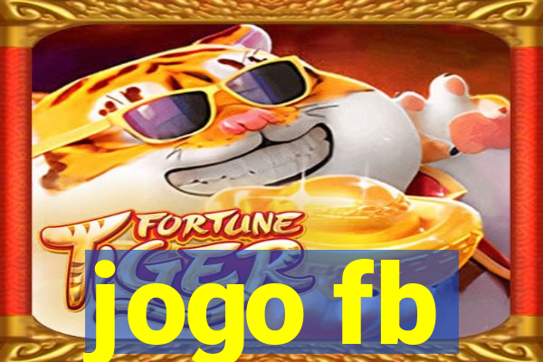 jogo fb