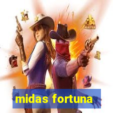 midas fortuna