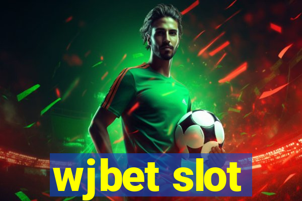 wjbet slot