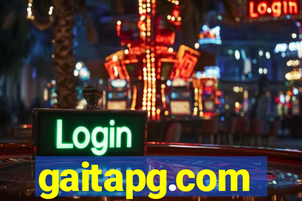 gaitapg.com