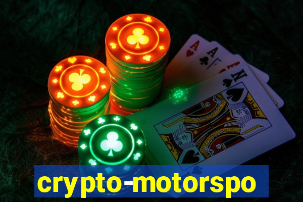 crypto-motorsports.com