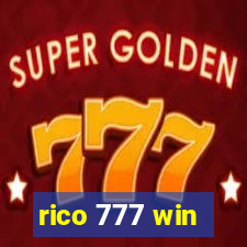 rico 777 win