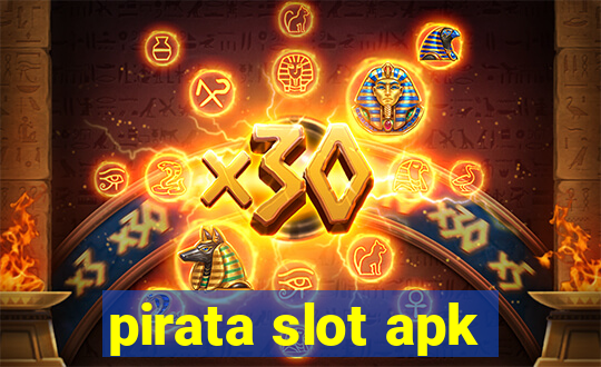 pirata slot apk