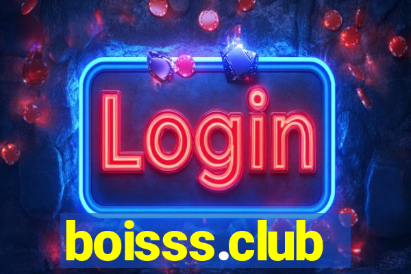 boisss.club