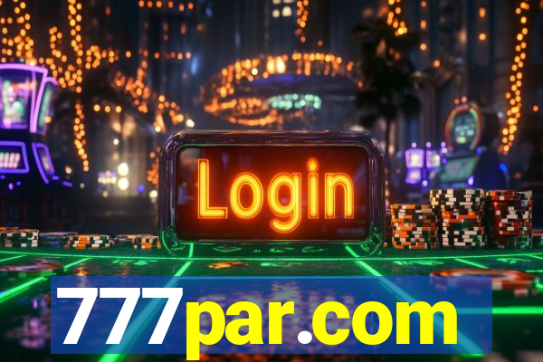 777par.com