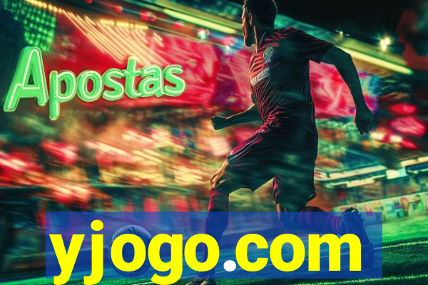 yjogo.com