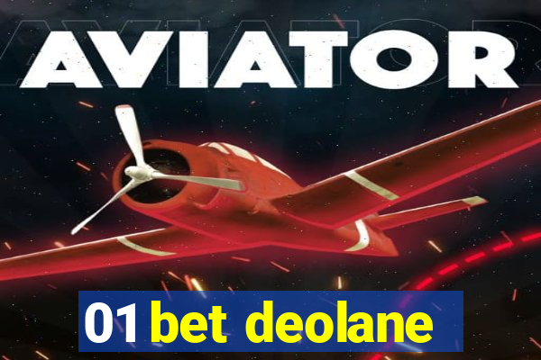 01 bet deolane