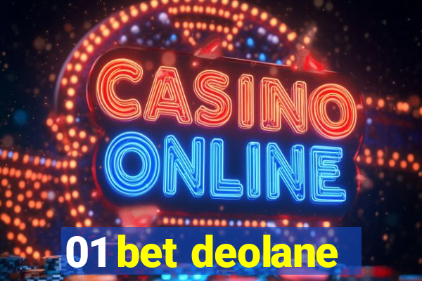 01 bet deolane