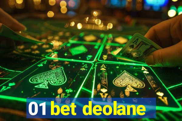 01 bet deolane