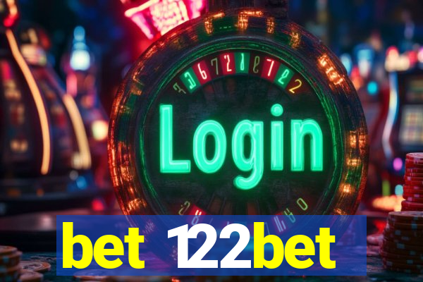 bet 122bet