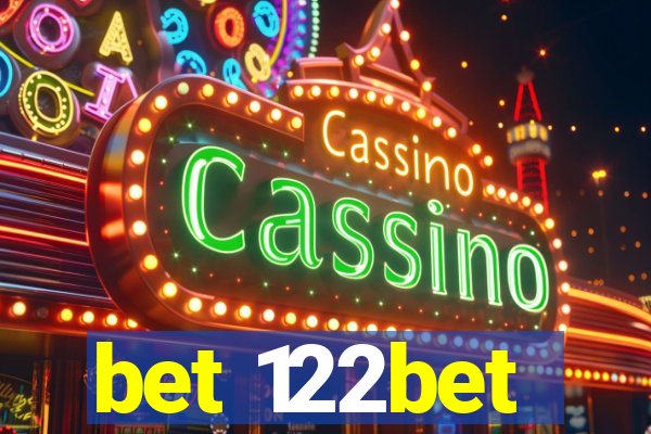 bet 122bet