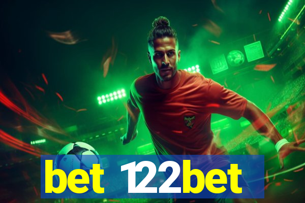 bet 122bet