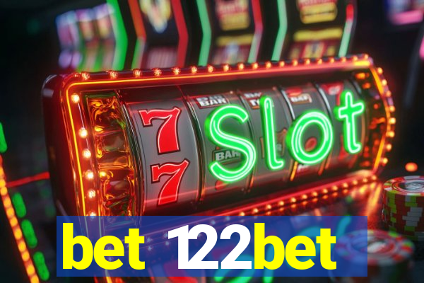 bet 122bet