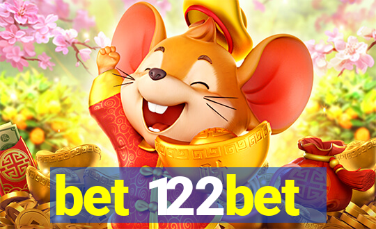 bet 122bet