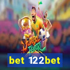 bet 122bet