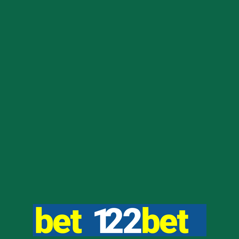 bet 122bet