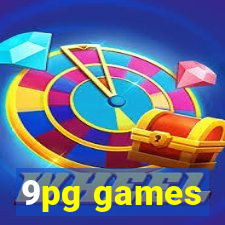 9pg games