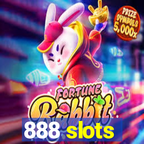 888 slots