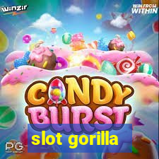 slot gorilla