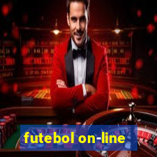 futebol on-line