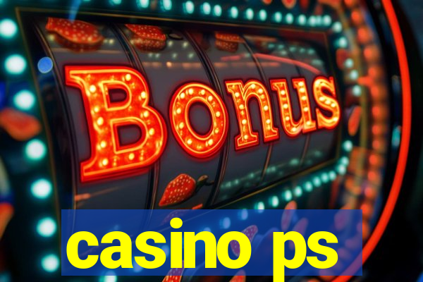 casino ps