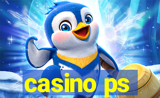 casino ps