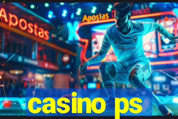 casino ps