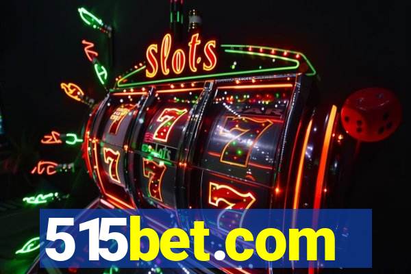 515bet.com