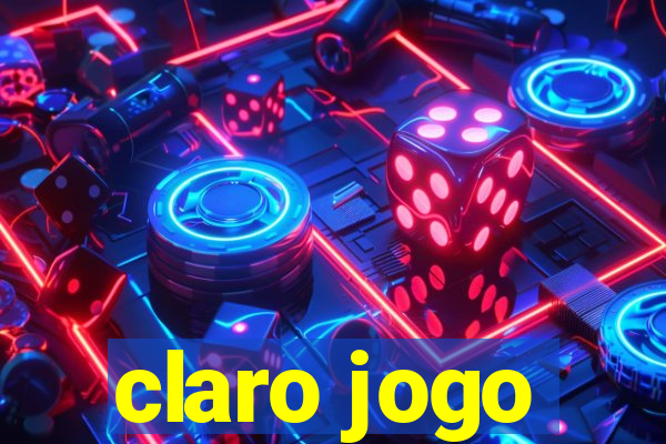 claro jogo